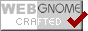 Proud Craftsmanship by WebGnome